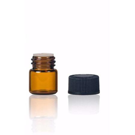 Sample Vials