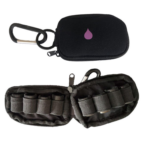 Essential Oil Keychain