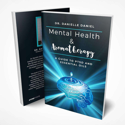 Mental Health Books