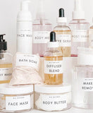 Beauty Label Set (18) or (NEW) Choose Your Favourites