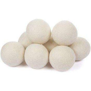 Wool Dryer Balls (Pack of 6) - Your Oil Tools