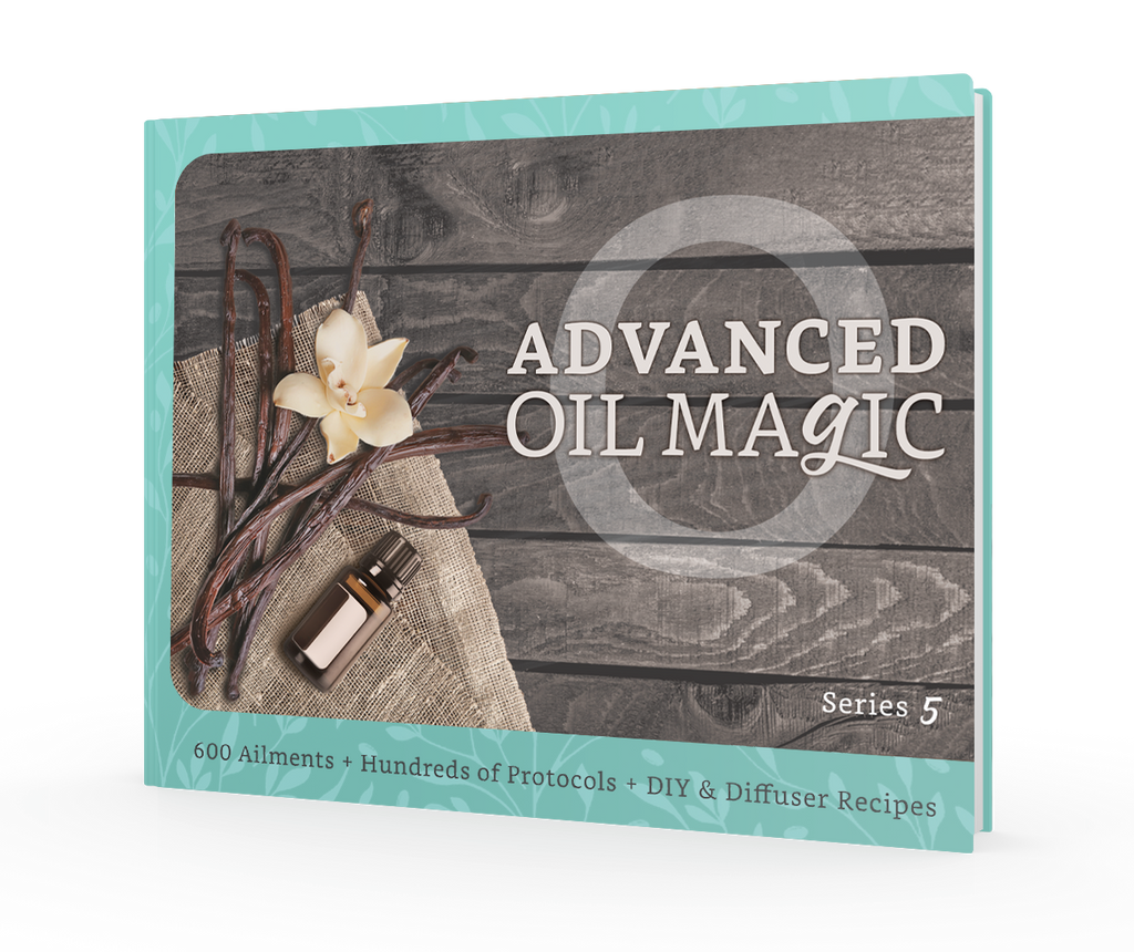 ADVANCED Oil Magic Series 5