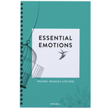 Essential Emotions 10th Edition - flat image