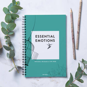 Essential Emotions 10th Edition Book