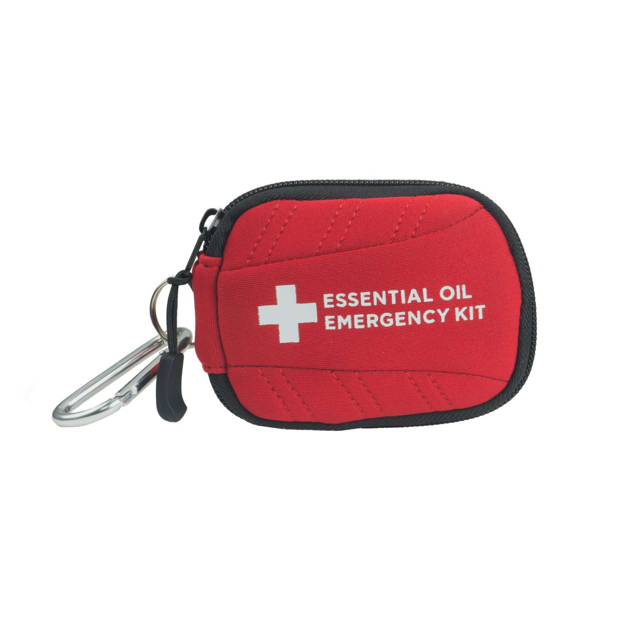 Essential Oil Emergency Kit Travel Case - Your Oil Tools