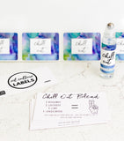 Chill Out 12 pack - Essential Oil Magic 