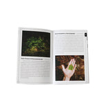 Symphony of the Cells Oil Smart Book - Essential Oil Magic 