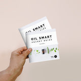 Symphony of the Cells Oil Smart Pocket Guide (Pack of 10) - Essential Oil Magic 