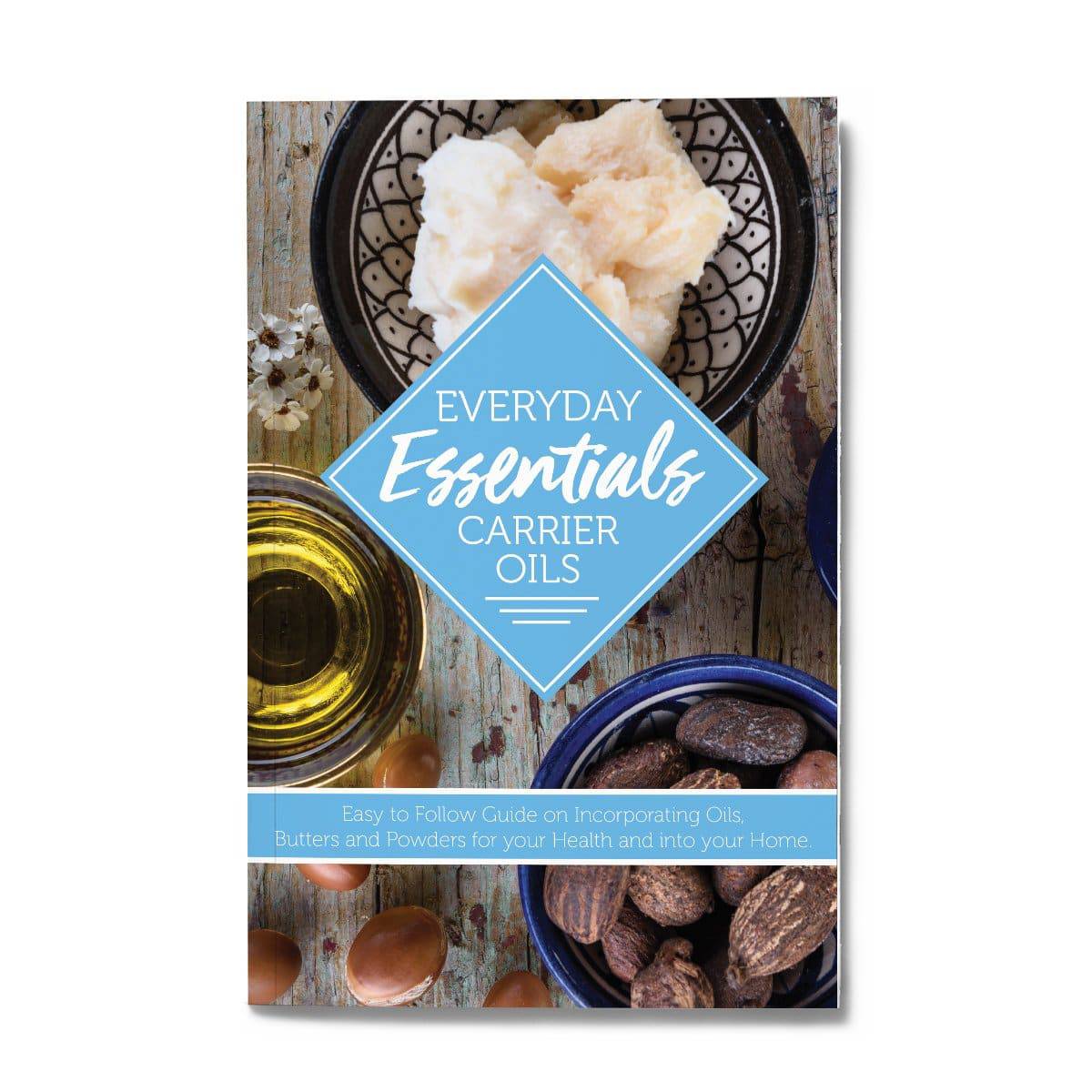 Everyday Essentials Guidebook