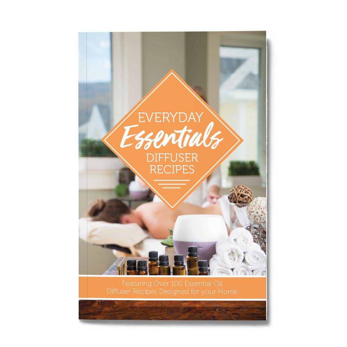 Everyday Essentials Guidebook – Essential Oil Magic