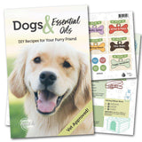 Make & Take: Dogs - Your Oil Tools
