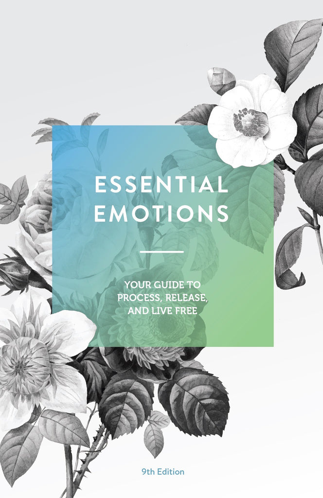 Essential Emotions (9th Edition) - Essential Oil Magic 
