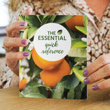 The Essential Quick Reference  (6th Edition) - Essential Oil Magic 