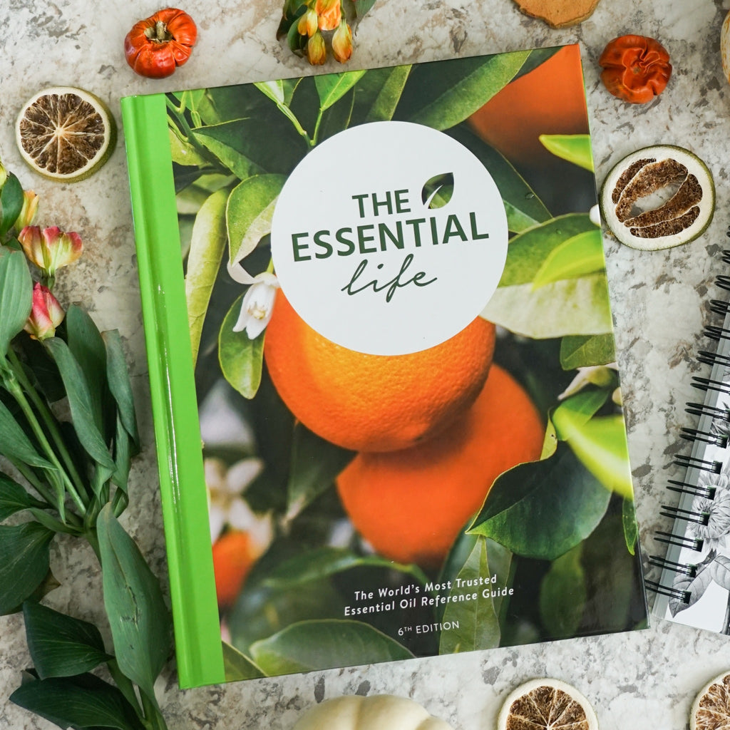 The Essential Life (6th Edition) - Essential Oil Magic 