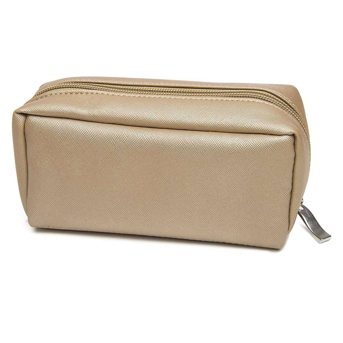 Essential Oil Carrying Case (Metallic Gold) - Your Oil Tools