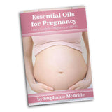 Essential Oils for Pregnancy - Your Oil Tools