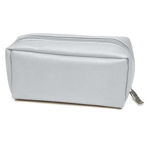 Essential Oil Carrying Case (Silver) - Your Oil Tools