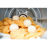 Wool Dryer Balls (Pack of 6) - Your Oil Tools